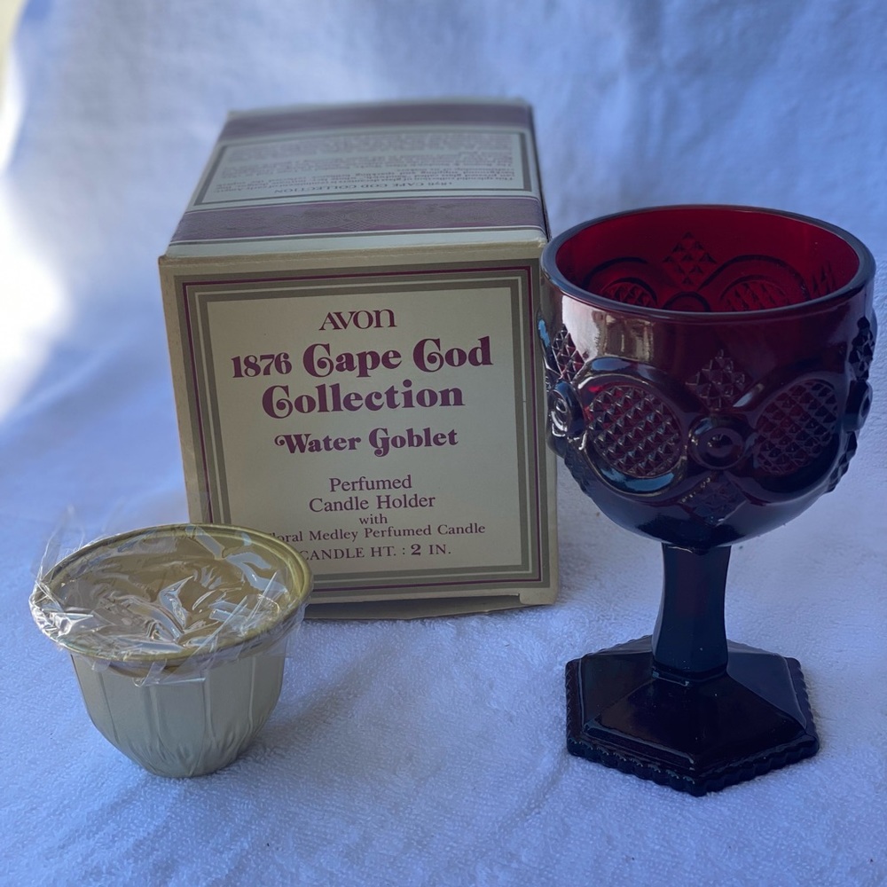 1867 Cape Cod Collection